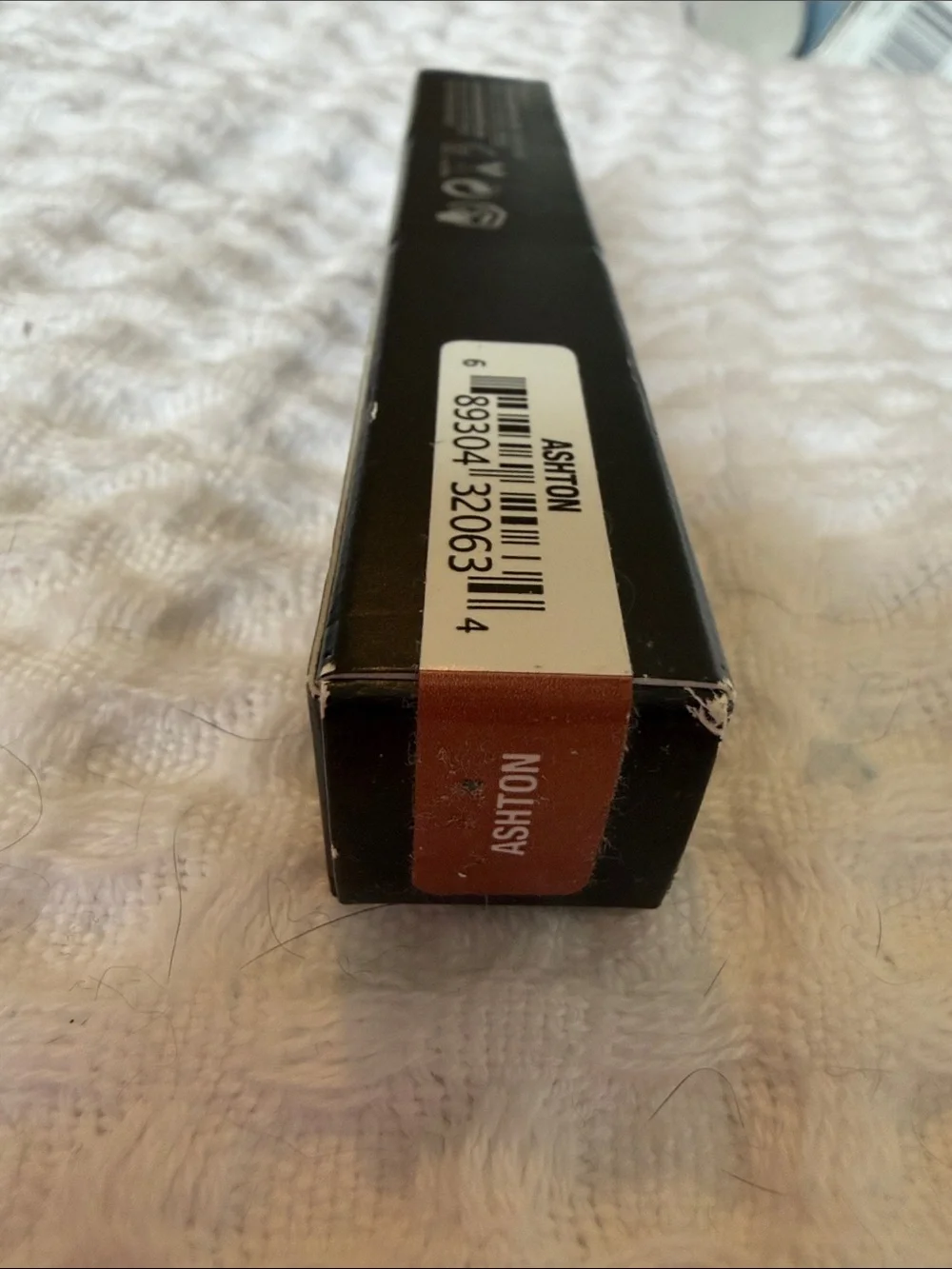 Anastasia Beverly Hills Liquid Lipstick - New in Box color ASHTON